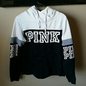 PINK Hoodie